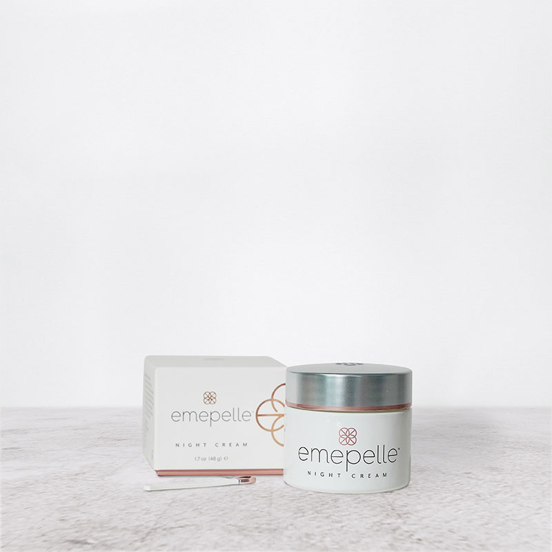 Emepelle Night Cream
